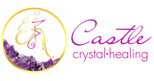 Castle Crystals &amp; Healing