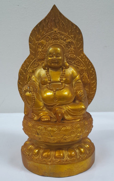 Bronze Buddha Sculpture, Buda Sculpture